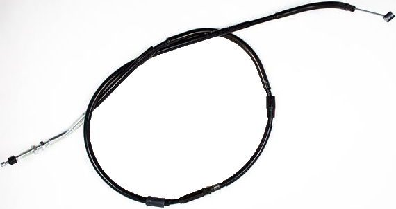 MOTION PRO BLACK VINYL CLUTCH CABLE - 05-0324